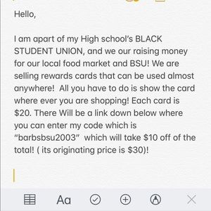 Premium Rewards cards